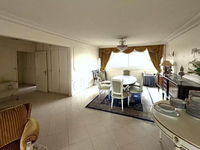 Appartement vente à Sarcelles