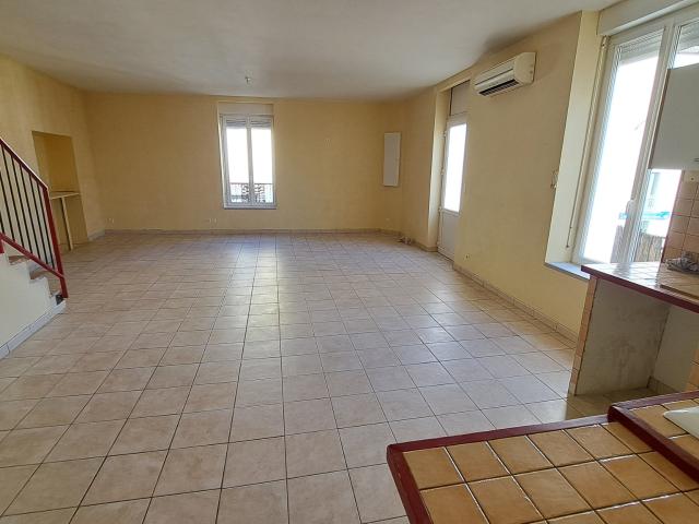 Appartement vente à Lodève, Ganges
