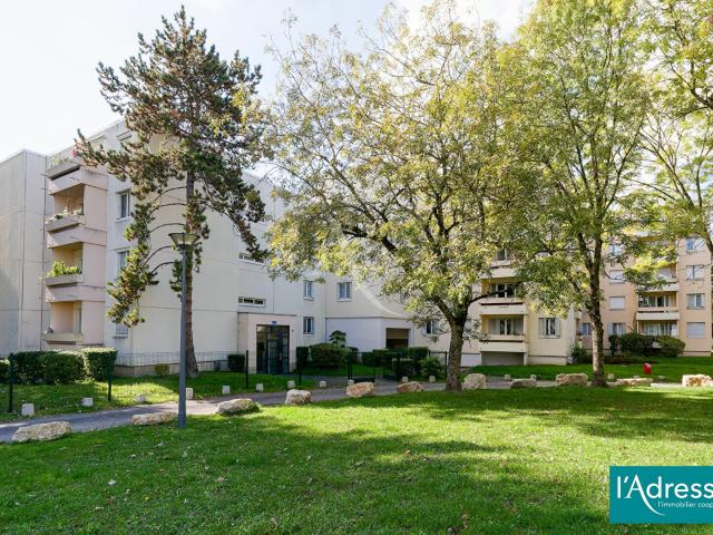 Appartement vente à Reims