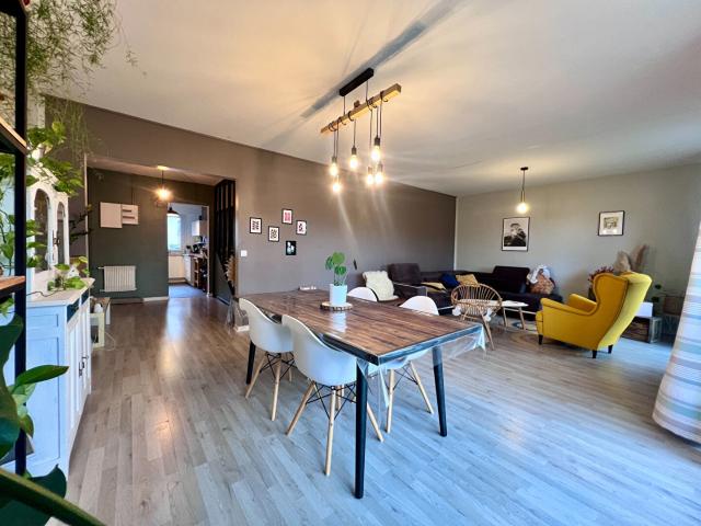 Appartement vente à Orléans, Olivet