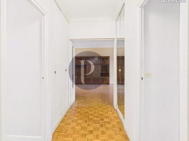 Appartement vente à Antony, Bourg-la-reine