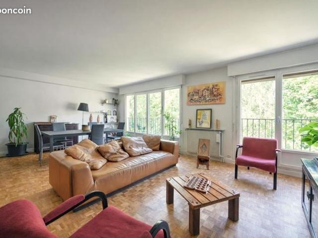 Appartement vente à Boulogne-Billancourt, Chaville