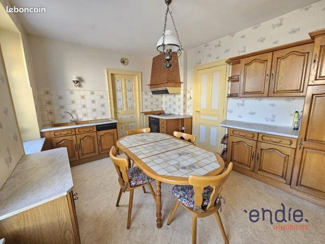 Appartement vente à Belfort, Valdoie