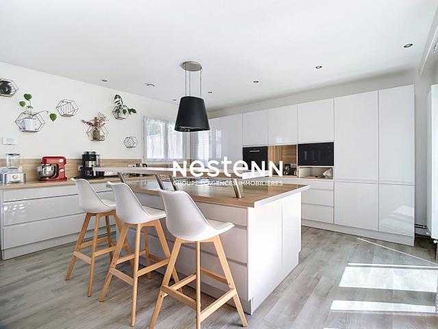 Appartement vente à Villefranche-sur-Saône, Rhône