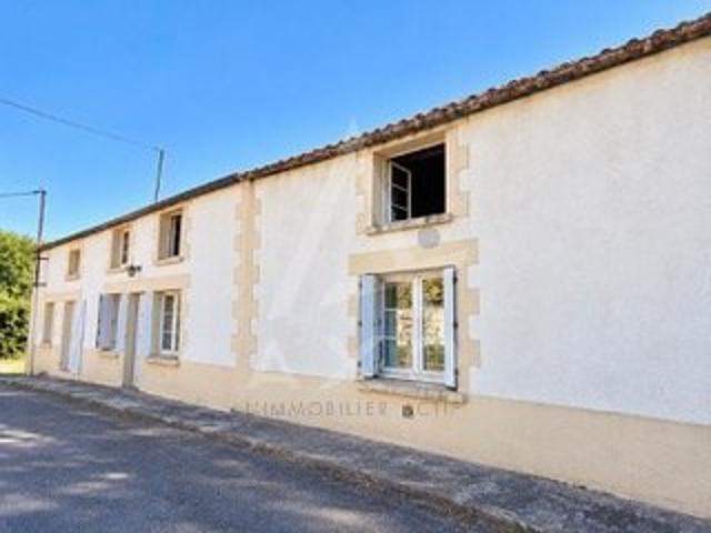 Appartement vente à La Roche-sur-Yon, Palluau