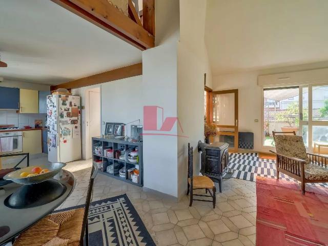 Appartement vente à Boulogne-Billancourt, Vanves