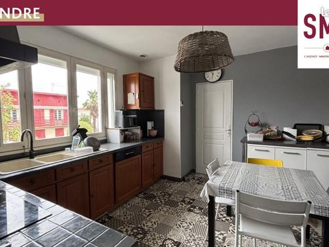 Appartement vente à Pau, Lons