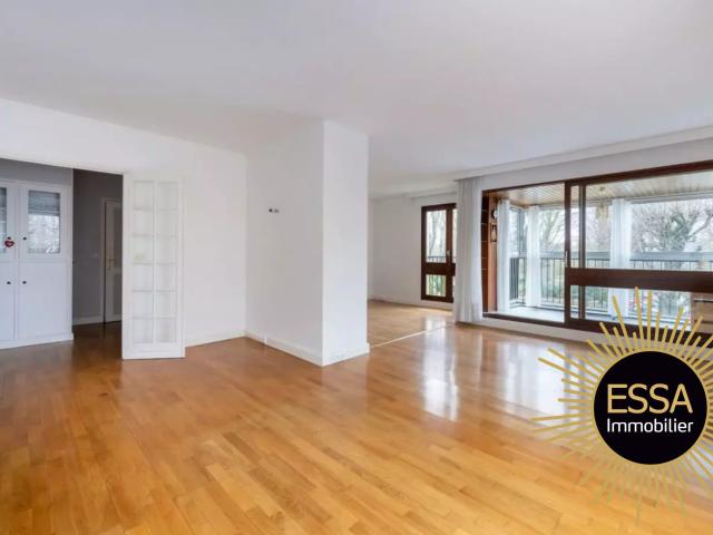 Appartement vente à Versailles, Le Chesnay