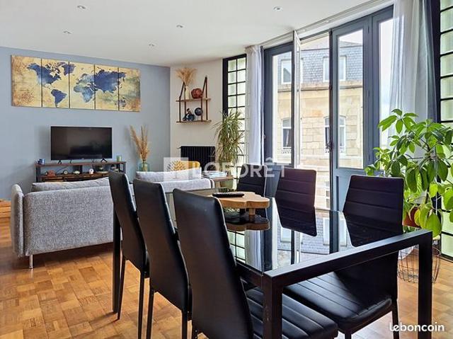 Appartement vente à Ploërmel