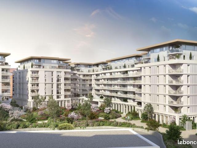 Appartement vente à Thonon-les-Bains, Thonon-les-bains
