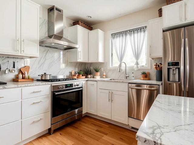 Appartement vente à Nanterre, Colombes