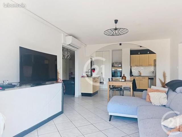 Appartement vente à Belley, Lagnieu