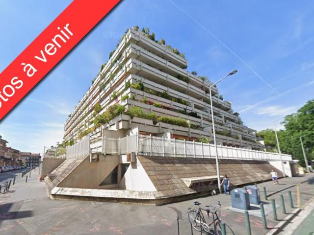 Appartement location à Toulouse