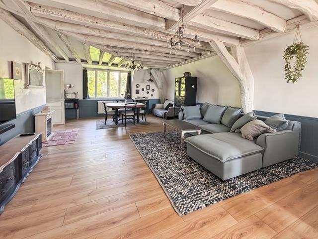Appartement vente à Palaiseau