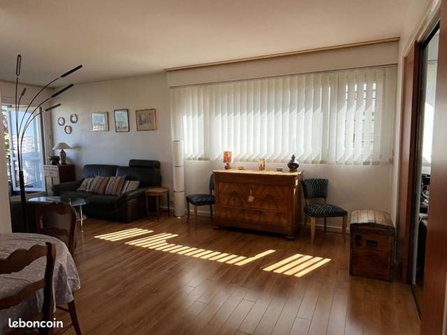 Appartement vente à Saint-Germain-en-Laye, Poissy