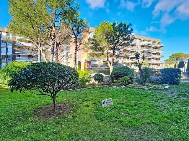 Appartement vente à Nice