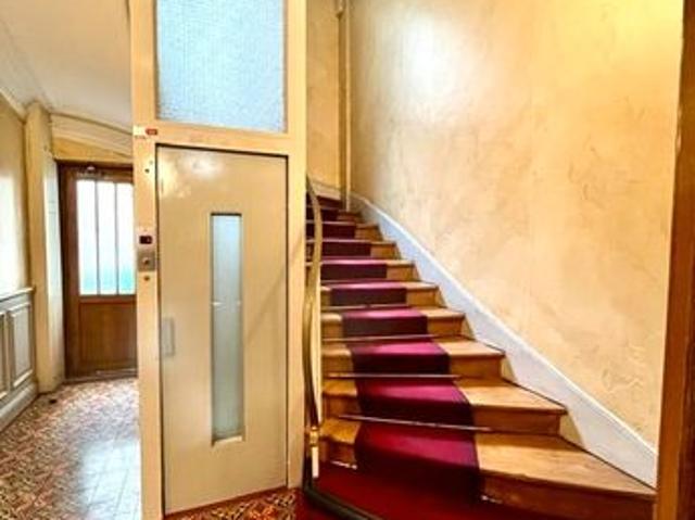 Appartement vente à Paris, Île-de-France