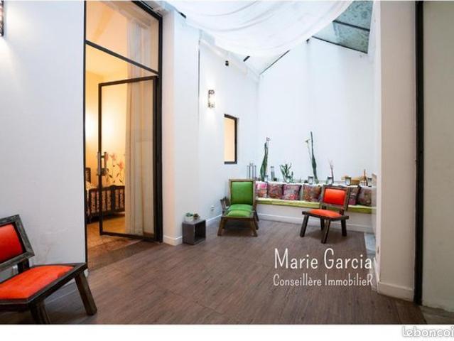 Appartement vente à Nîmes