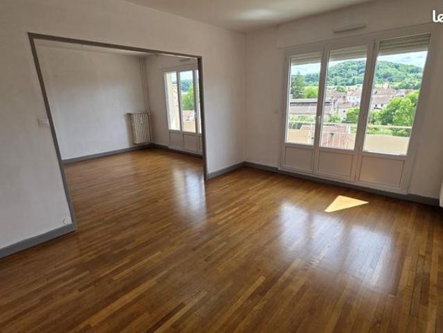 Appartement vente à Vesoul