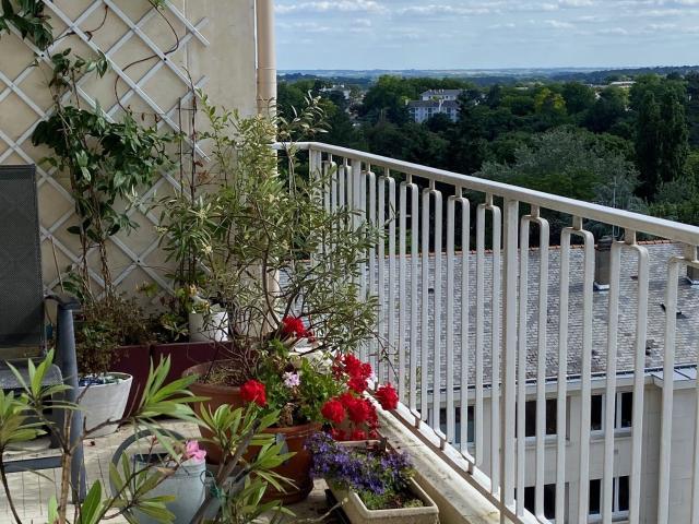 Appartement vente à Angers, Pays de la Loire