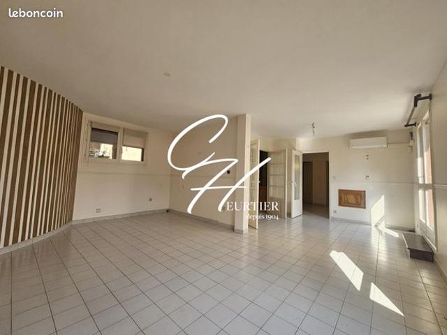 Appartement vente à Voiron, Isère
