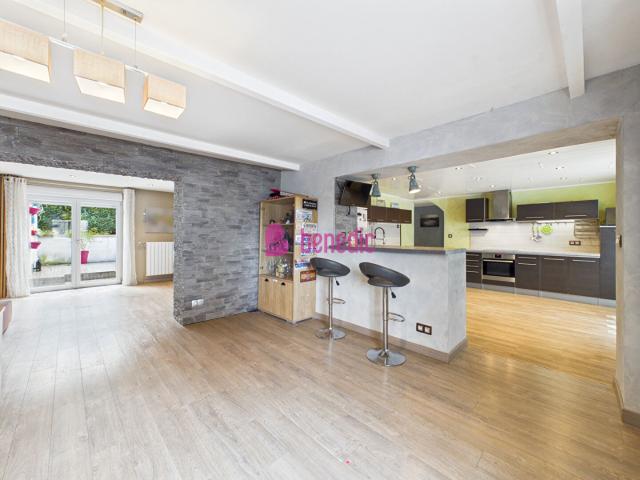 Appartement vente à Thionville, Serémange-erzange