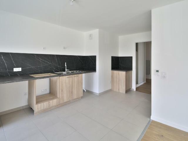 Appartement location à France métropolitaine, Saint-denis