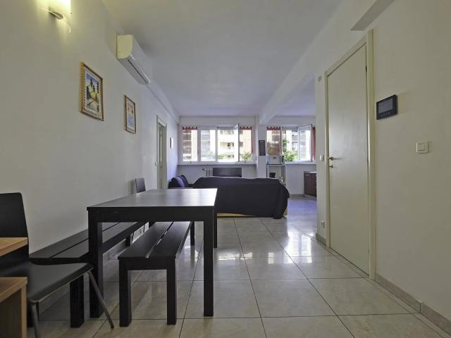 Appartement vente à Nice