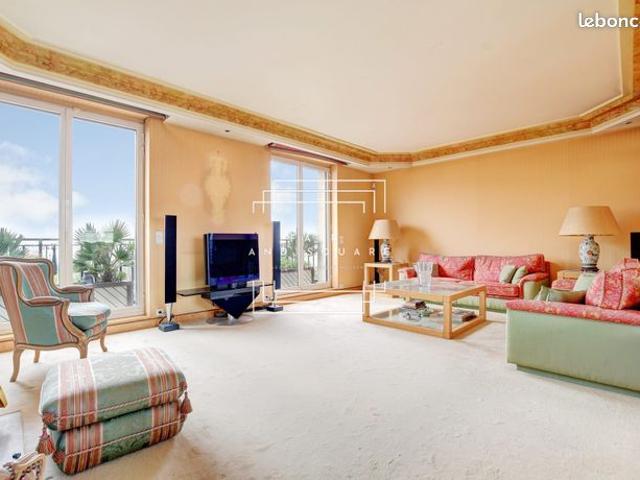 Appartement vente à Paris, Île-de-France