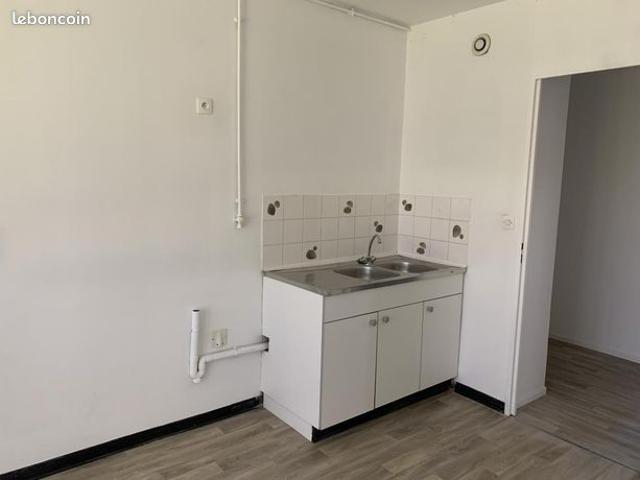 Appartement vente à Lille, Villeneuve-d'ascq