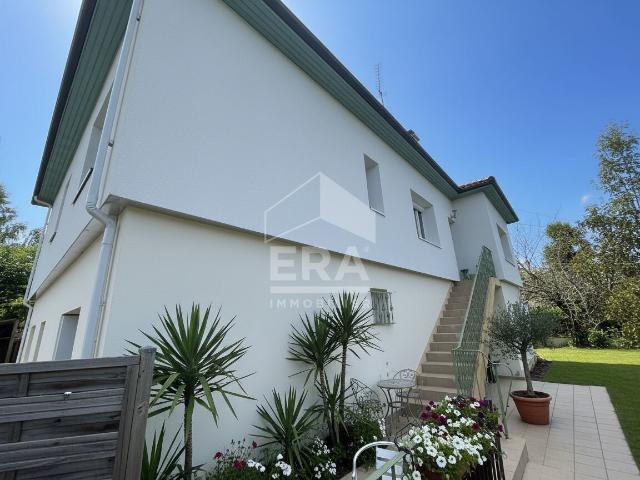Appartement vente à Pau, Lons