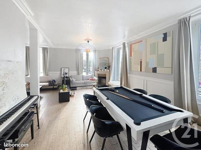 Appartement vente à Melun