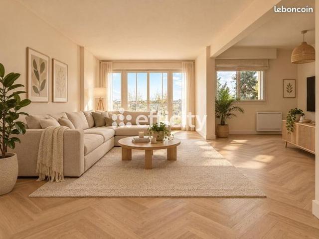 Appartement vente à Mérignac, Gironde
