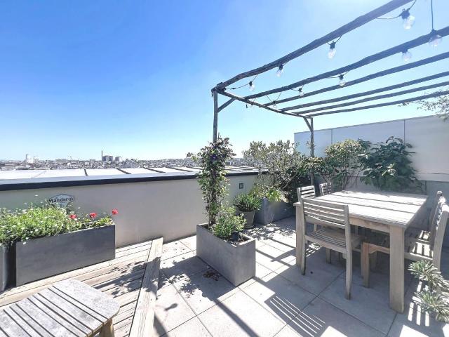 Appartement vente à Paris 17e Arrondissement, Paris
