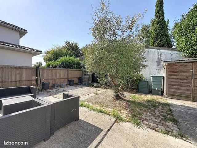 Appartement vente à Pau, Lons
