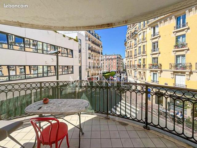 Appartement vente à Nanterre, Levallois-perret