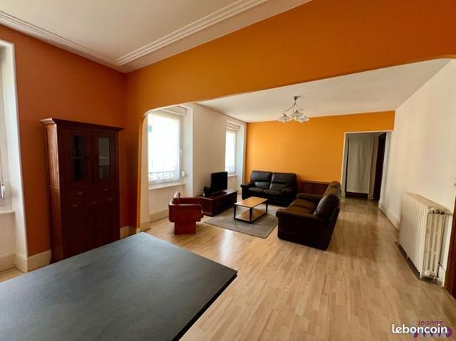 Appartement vente à Belfort, Saraz