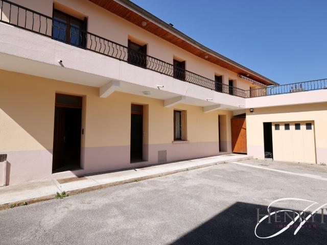 Appartement vente à Grenoble, Eybens