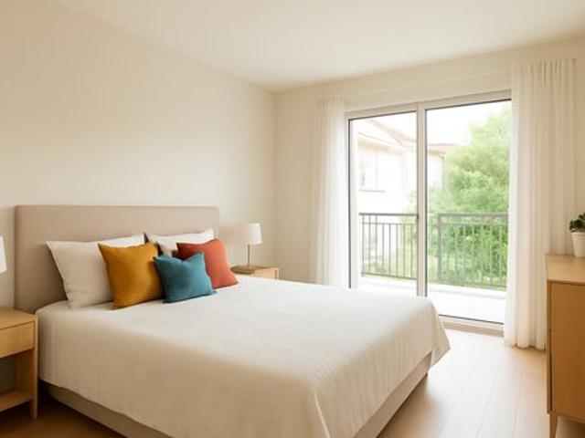 Appartement vente à Grasse, Opio