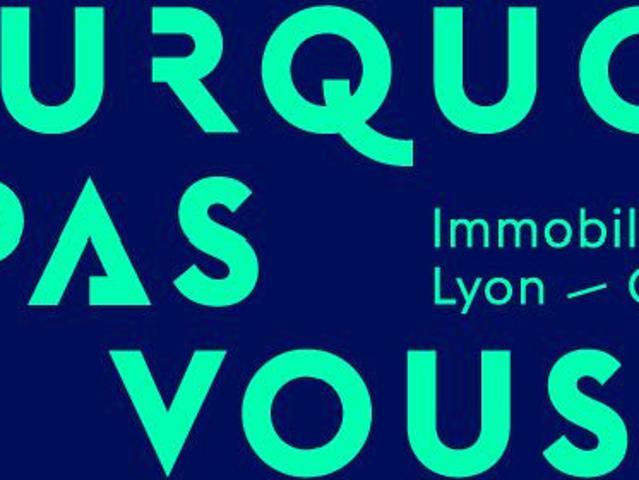 Appartement vente à Lyon, Métropole de Lyon