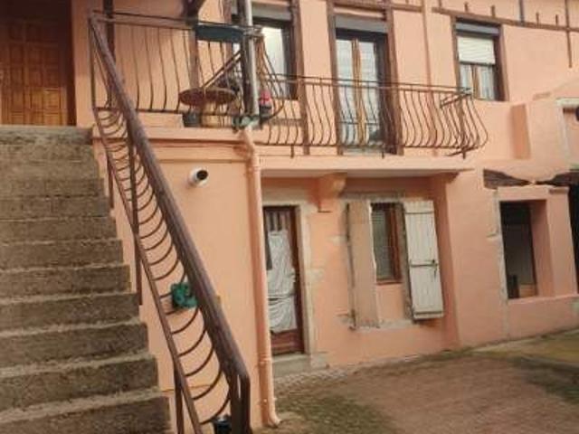 Appartement location à Chalon-sur-Saône, Saint-rémy