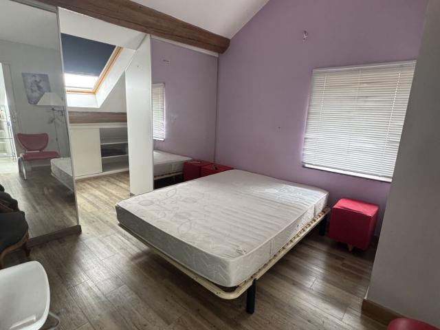 Appartement location à Metz, Saulny