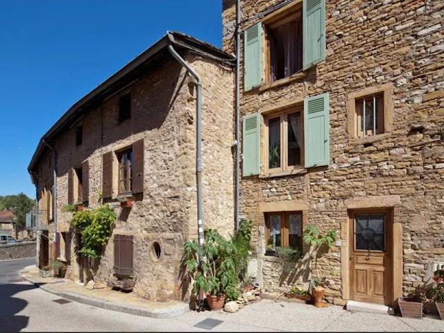 Appartement vente à Lyon, Métropole de Lyon