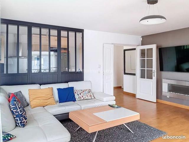 Appartement vente à Nogent-sur-Marne, Nogent-sur-marne