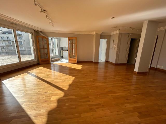 Appartement vente à Tours