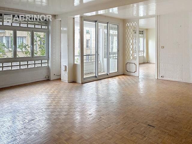 Appartement vente à Faubourg de Paris, Valenciennes