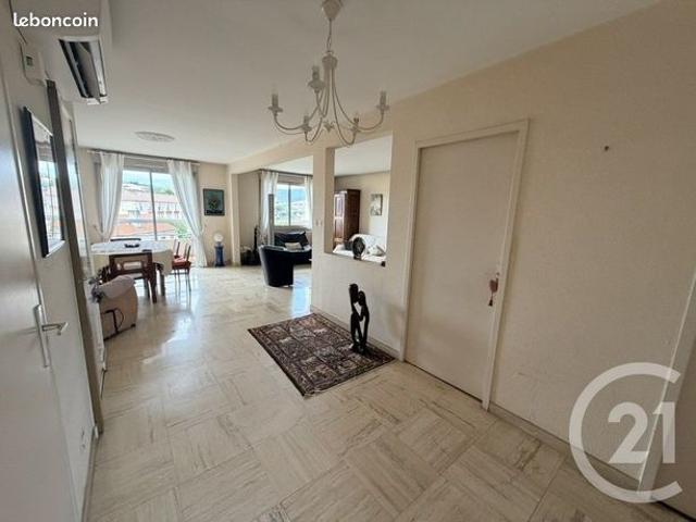 Appartement vente à Saint-Étienne, Saint-chamond