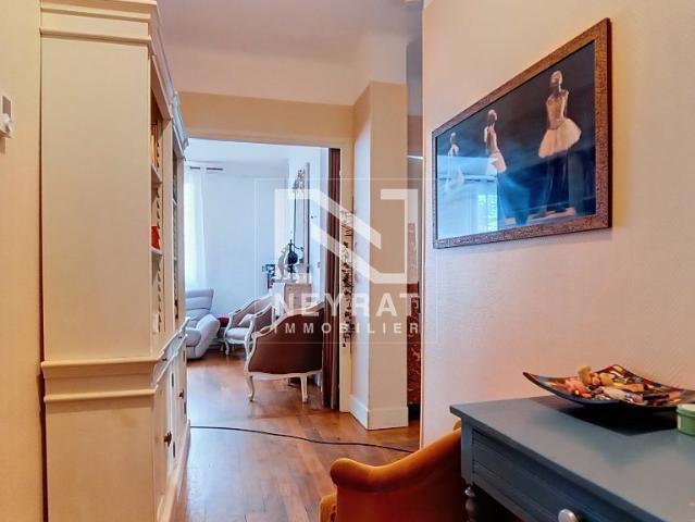 Appartement vente à Chalon-sur-Saône, Chalon-sur-saône