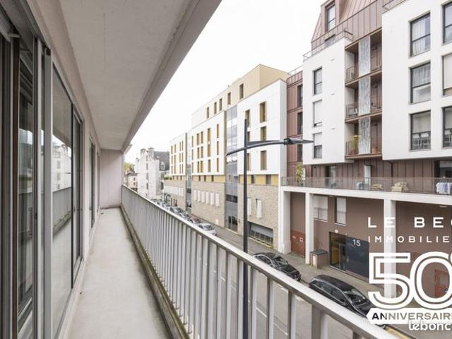 Appartement vente à Vannes, Bretagne