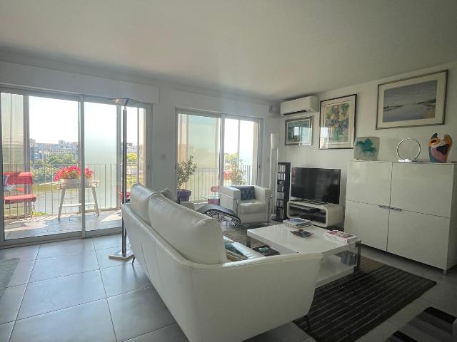 Appartement vente à Nantes